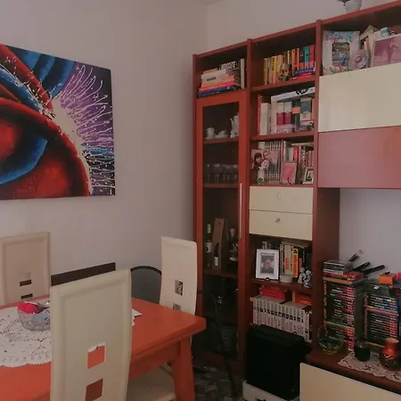 Sala Riunioni * Αλάσιο