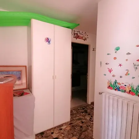 Sala Riunioni * Αλάσιο