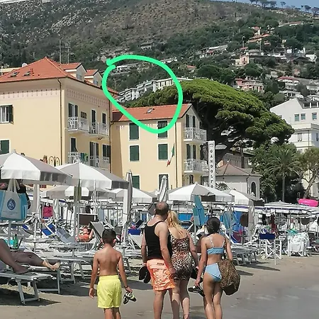 Privat bolig Nature