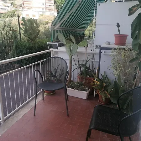 Privat bolig Nature Alassio