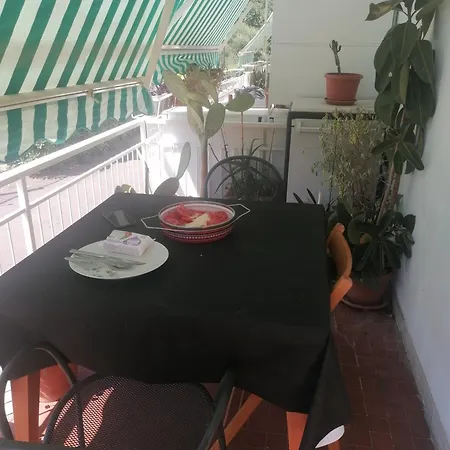 Privat bolig Nature