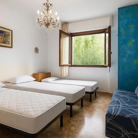 Privat bolig Nature Alassio