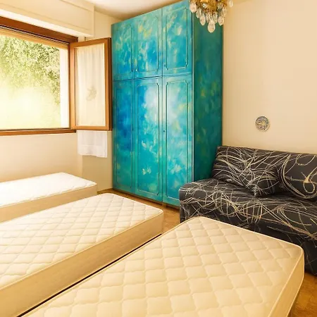 Sala Riunioni Kwatera prywatna *