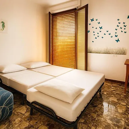 Privat bolig Nature
