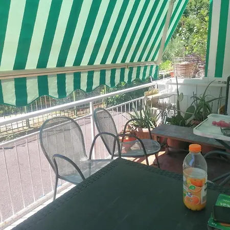 Privat bolig Nature