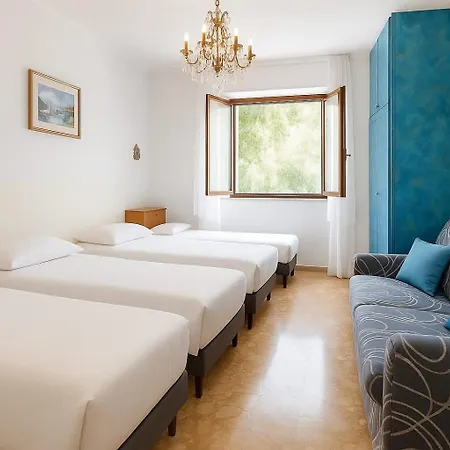 Privat bolig Nature Alassio